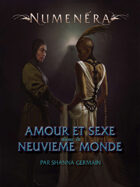 Amour et sexe dans le Neuvième monde