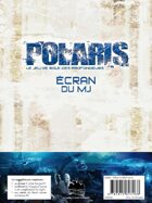 Polaris Ecran du MJ