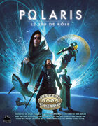 Polaris Conversion de règles Savage Worlds
