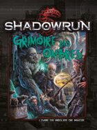 Grimoire des ombres