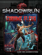 Chrome Flesh