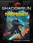 Bloody Business