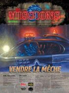 Vendre la mèche