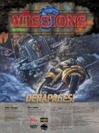 Dérapages