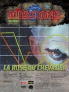 La Rose du chevalier