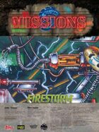 Firestorm