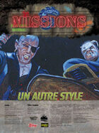 Un autre style