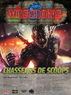 Chasseur de scoop