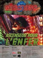 Ascenseur pour l'Enfer