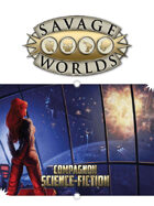 Compagnon Science-fiction