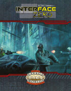 Interface Zero 2.0 - Livre de base