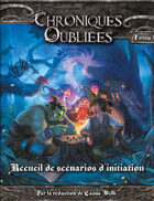 Recueil de scénarios d'initiation