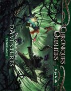 Chroniques Oubliées Fantasy - Vengeance (Extension 1 au jeu d'aventures)