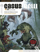 Casus Belli #33