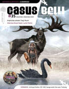 Casus Belli #35