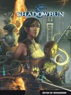 Shadowrun 4 : édition 20ème anniversaire