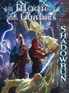 Shadowrun 4 : Magie des ombres