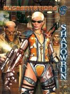 Shadowrun 4 : Augmentations