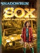 Shadowrun 4 : Sox