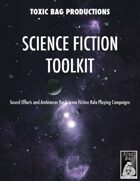 Science Fiction Toolkit