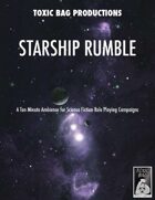 Starship Rumble