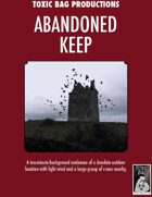 Abandoned Keep