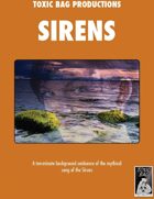 Sirens