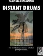 Distant Drums