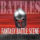 Battles: Fantasy Battle Scene