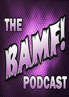 BAMF Podcast -Superhero TV Roundtable
