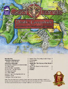 Goatlands GL 2: Death in Greenshade
