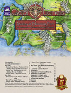 Goatlands GL 4: Mutiny at Blooming Port