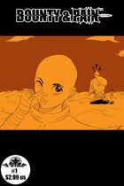 Bounty and Pain #1