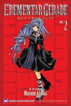 Erementar Gerade Vol. 2 (manga)