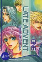 Late Advent Vol. 1 (manga)