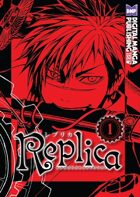 Replica vol.1 (manga)