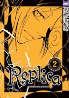 Replica vol.2 (manga)