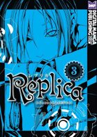 Replica vol.3 (manga)
