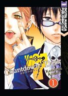 COUNTDOWN 7 DAYS vol.1 (manga)