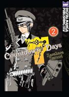 COUNTDOWN 7 DAYS vol.2 (manga)