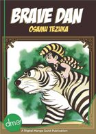 Brave Dan (Manga)