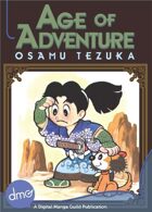 Age of Adventure (Manga)