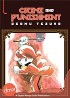 Crime And Punishment (Manga)