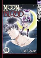 Moon and Blood Vol.1 (manga)