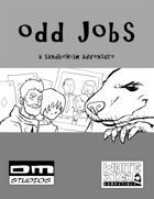 Odd Jobs