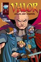 Valor: Myths and Legends Vol. 1