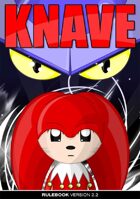 Knave Rulebook