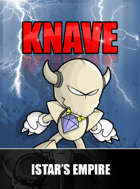 Knave - Istar's Empire