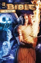 The Kingstone Bible Vol. 1 (Beginning)