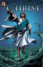 The Christ Volume 6